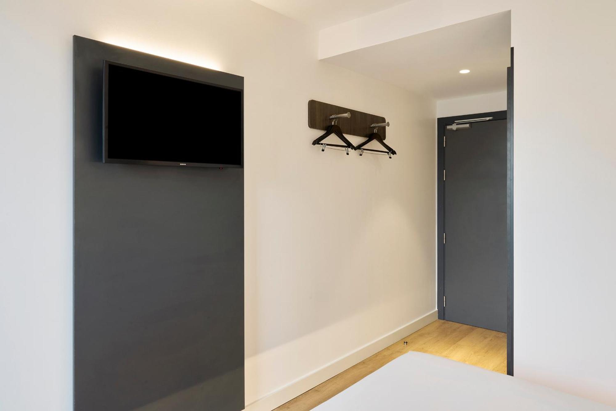 Four Points Flex By Sheraton Madrid Atocha — Photos 1
